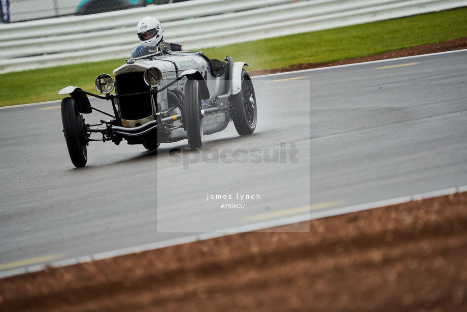 Spacesuit Collections Photo ID 259937, James Lynch, Silverstone Classic, UK, 30/07/2021 10:01:36