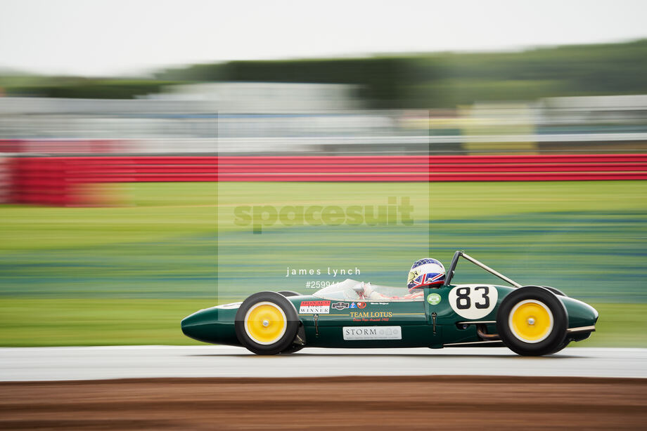 Spacesuit Collections Photo ID 259941, James Lynch, Silverstone Classic, UK, 30/07/2021 09:12:16