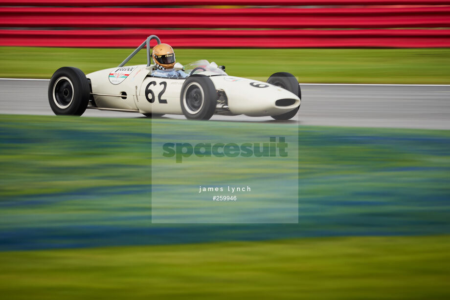 Spacesuit Collections Photo ID 259946, James Lynch, Silverstone Classic, UK, 30/07/2021 09:07:50