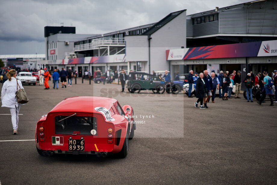 Spacesuit Collections Photo ID 259951, James Lynch, Silverstone Classic, UK, 31/07/2021 10:47:50