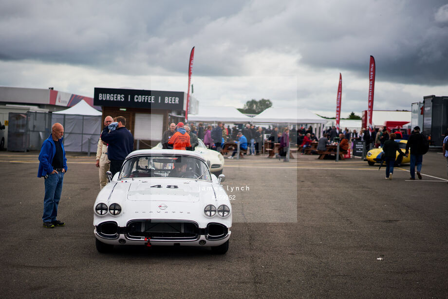 Spacesuit Collections Photo ID 259952, James Lynch, Silverstone Classic, UK, 31/07/2021 10:47:23