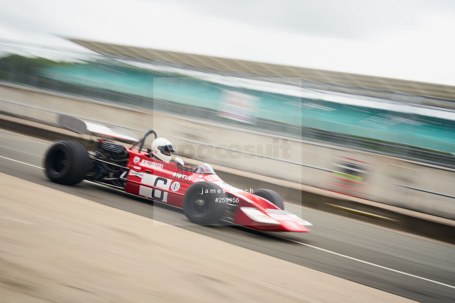 Spacesuit Collections Photo ID 259956, James Lynch, Silverstone Classic, UK, 31/07/2021 10:37:45