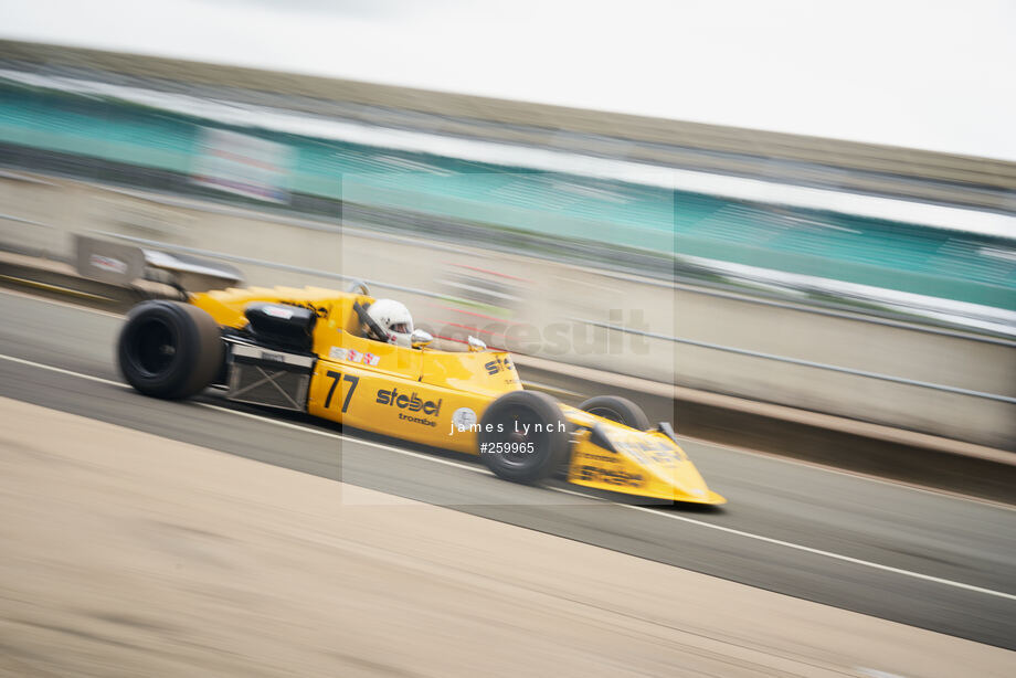 Spacesuit Collections Photo ID 259965, James Lynch, Silverstone Classic, UK, 31/07/2021 10:36:59