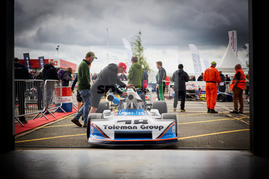 Spacesuit Collections Photo ID 259976, James Lynch, Silverstone Classic, UK, 31/07/2021 10:10:39