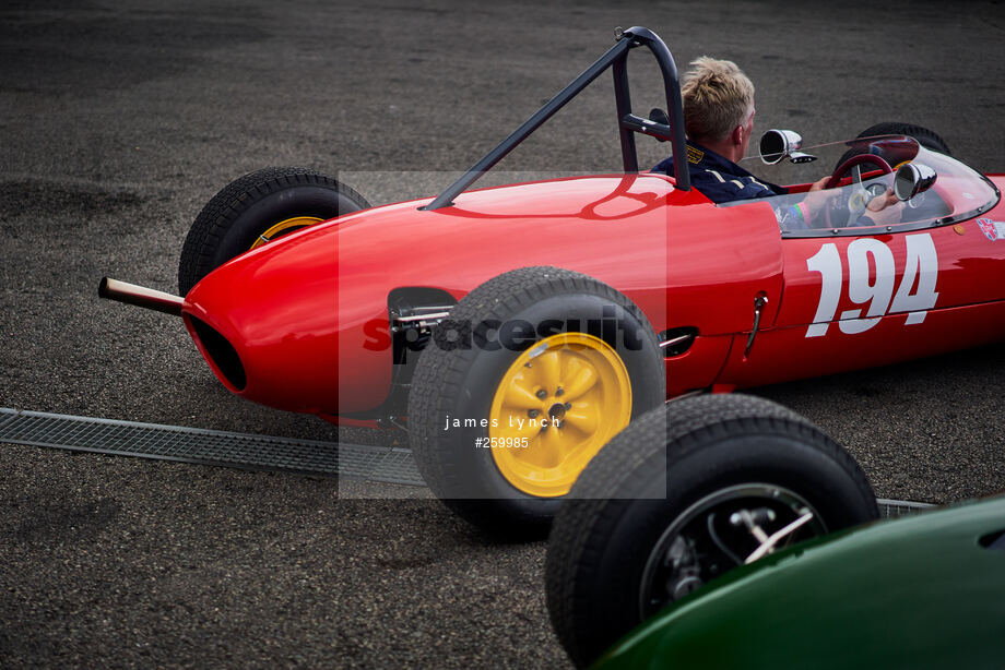 Spacesuit Collections Photo ID 259985, James Lynch, Silverstone Classic, UK, 31/07/2021 09:33:19