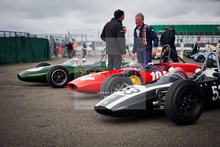 Spacesuit Collections Photo ID 259987, James Lynch, Silverstone Classic, UK, 31/07/2021 09:32:46