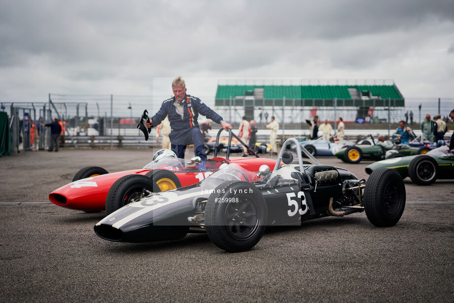 Spacesuit Collections Photo ID 259988, James Lynch, Silverstone Classic, UK, 31/07/2021 09:32:23
