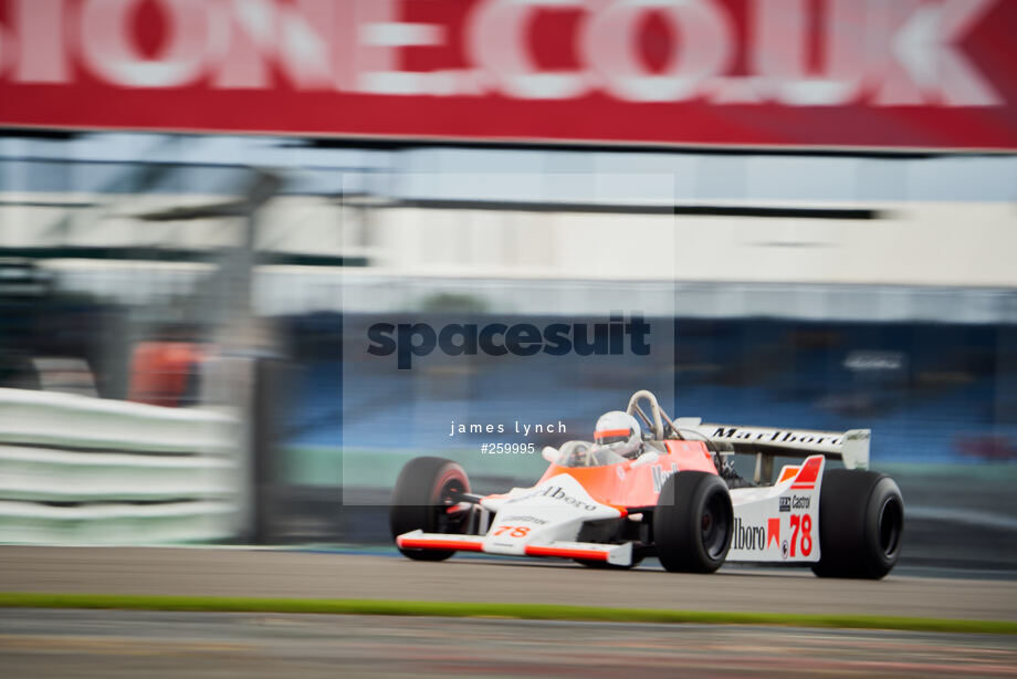 Spacesuit Collections Photo ID 259995, James Lynch, Silverstone Classic, UK, 31/07/2021 13:15:08
