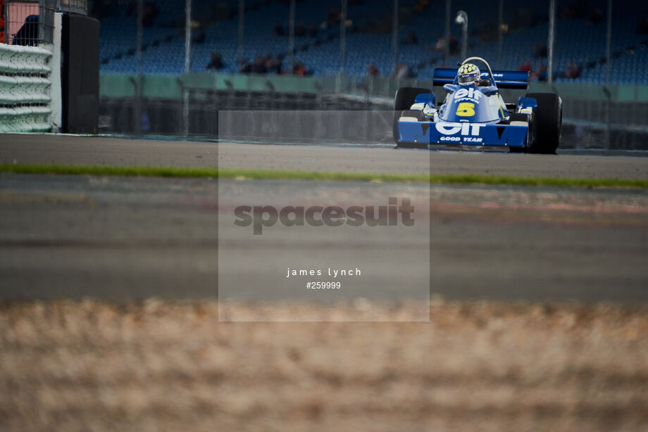 Spacesuit Collections Photo ID 259999, James Lynch, Silverstone Classic, UK, 31/07/2021 13:11:10