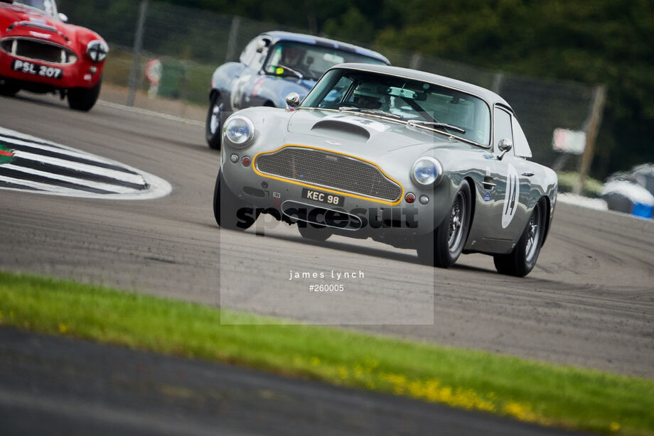 Spacesuit Collections Photo ID 260005, James Lynch, Silverstone Classic, UK, 31/07/2021 12:04:56