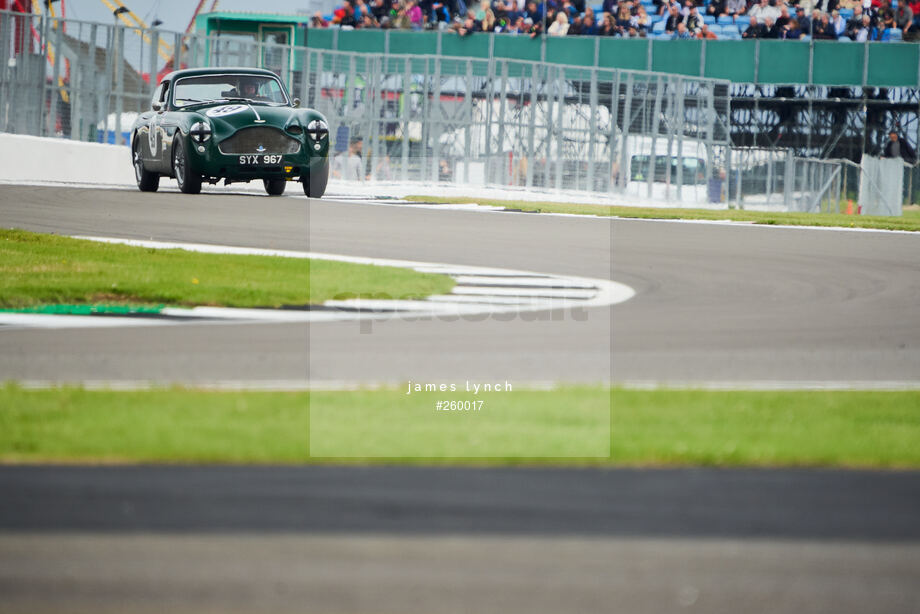 Spacesuit Collections Photo ID 260017, James Lynch, Silverstone Classic, UK, 31/07/2021 11:32:20