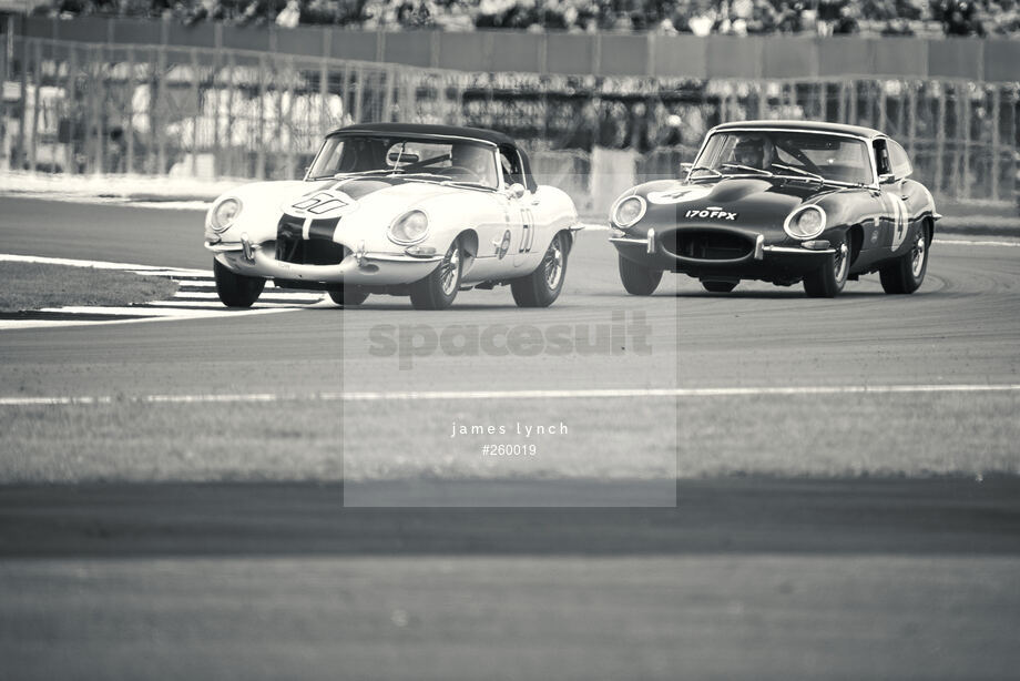 Spacesuit Collections Photo ID 260019, James Lynch, Silverstone Classic, UK, 31/07/2021 11:31:20