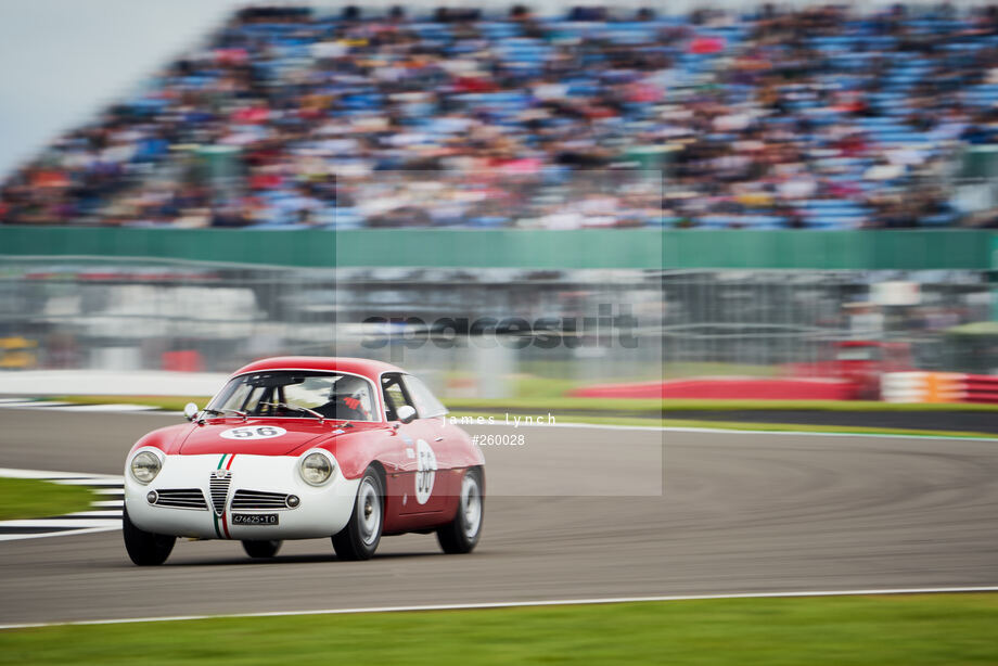 Spacesuit Collections Photo ID 260028, James Lynch, Silverstone Classic, UK, 31/07/2021 11:24:06