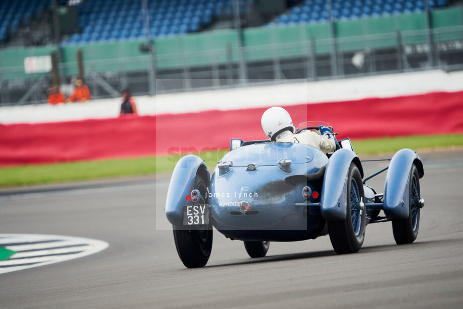 Spacesuit Collections Photo ID 260041, James Lynch, Silverstone Classic, UK, 31/07/2021 09:41:23