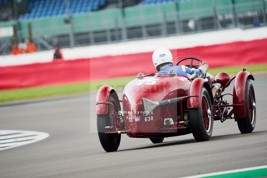 Spacesuit Collections Photo ID 260042, James Lynch, Silverstone Classic, UK, 31/07/2021 09:41:19