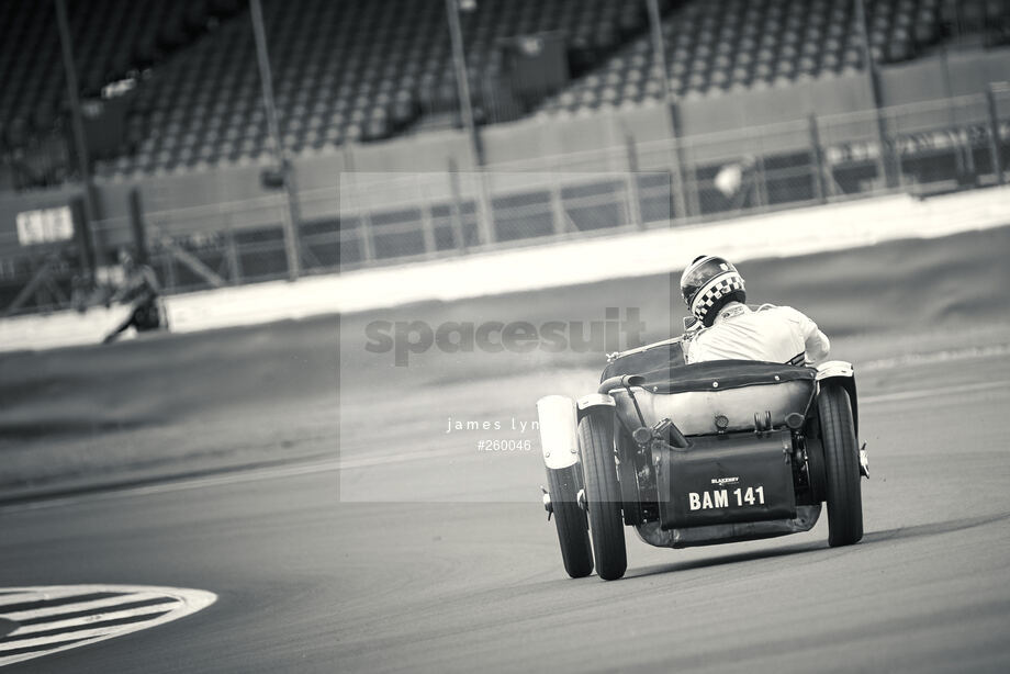 Spacesuit Collections Photo ID 260046, James Lynch, Silverstone Classic, UK, 31/07/2021 09:41:04