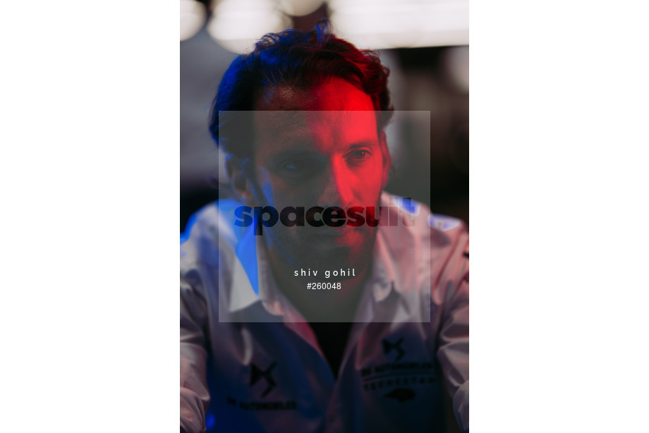 Spacesuit Collections Photo ID 260048, Shiv Gohil, London ePrix, 22/07/2021 14:17:03