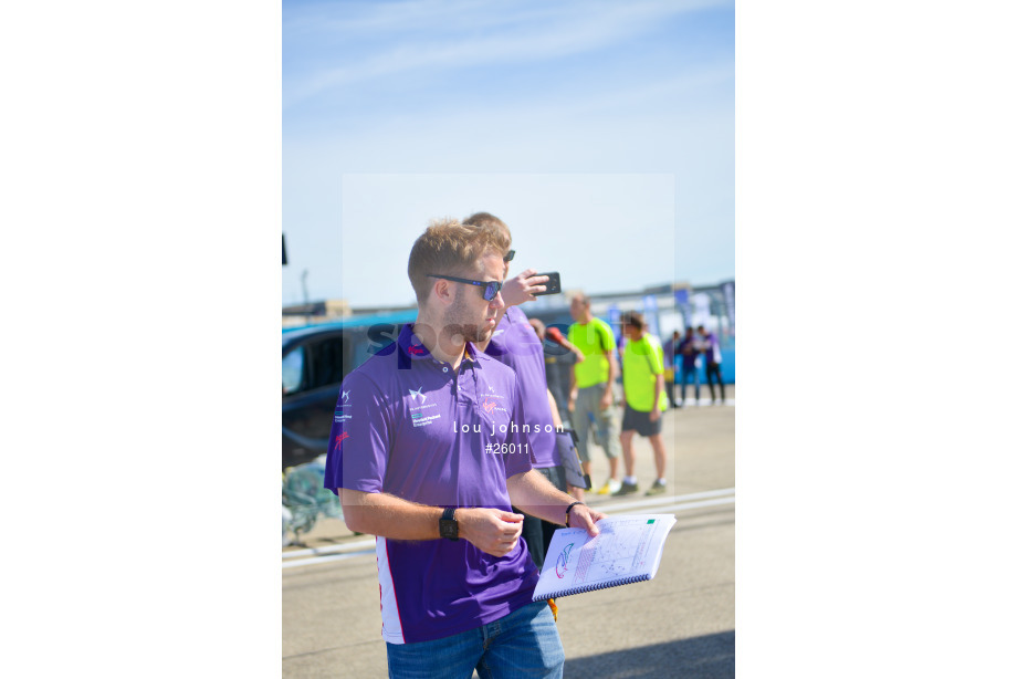 Spacesuit Collections Photo ID 26011, Lou Johnson, Berlin ePrix, Germany, 09/06/2017 09:34:01