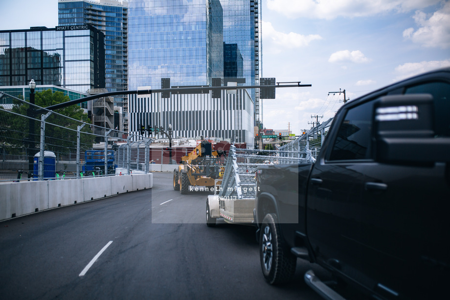 Spacesuit Collections Photo ID 260113, Kenneth Midgett, Big Machine Music City Grand Prix, United States, 05/08/2021 14:40:33