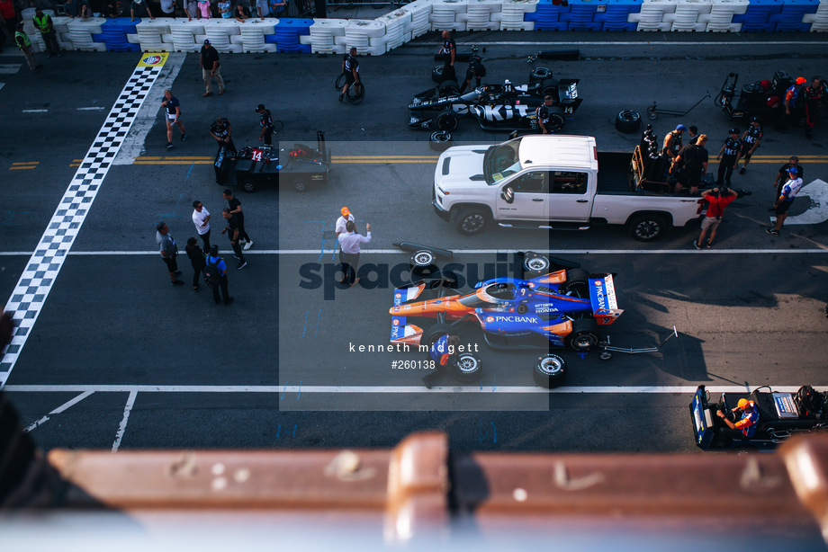 Spacesuit Collections Photo ID 260138, Kenneth Midgett, Big Machine Music City Grand Prix, United States, 05/08/2021 17:48:47