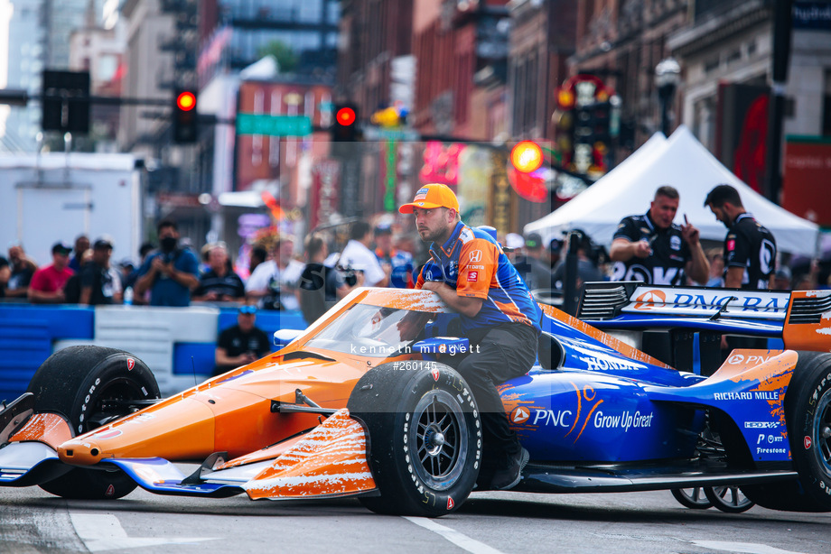 Spacesuit Collections Photo ID 260145, Kenneth Midgett, Big Machine Music City Grand Prix, United States, 05/08/2021 18:39:32