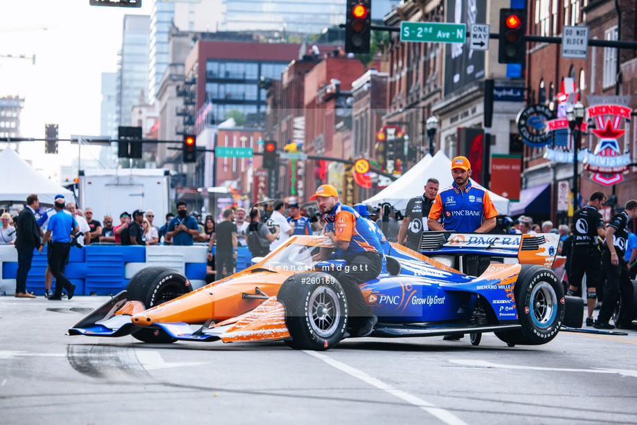 Spacesuit Collections Photo ID 260169, Kenneth Midgett, Big Machine Music City Grand Prix, United States, 05/08/2021 18:39:29