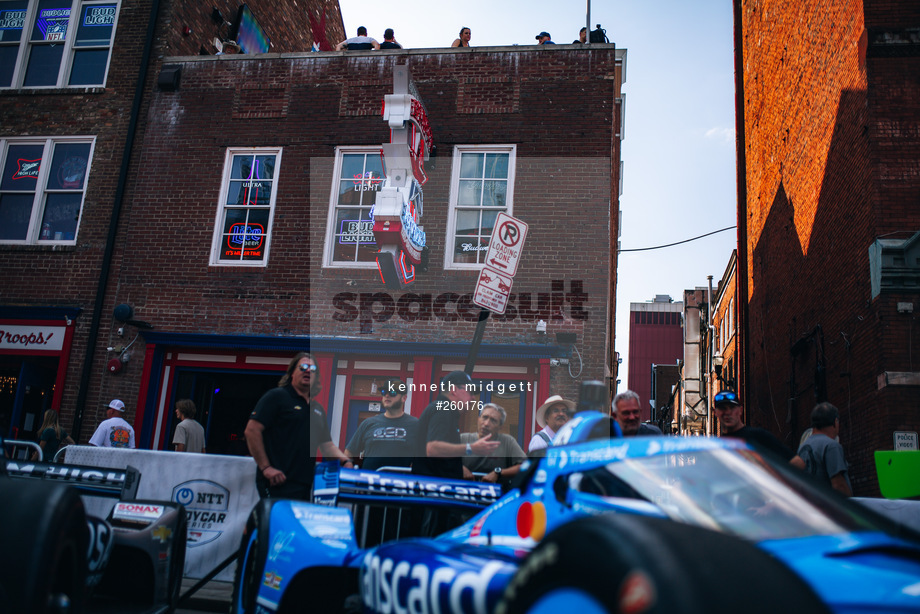 Spacesuit Collections Photo ID 260176, Kenneth Midgett, Big Machine Music City Grand Prix, United States, 05/08/2021 17:15:23