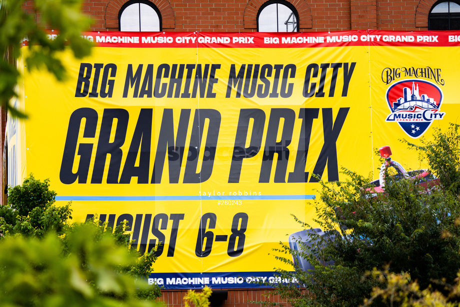 Spacesuit Collections Photo ID 260243, Taylor Robbins, Big Machine Music City Grand Prix, United States, 06/08/2021 15:37:46