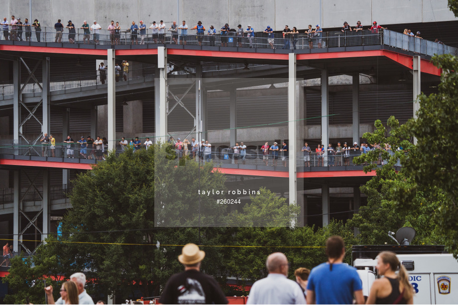 Spacesuit Collections Photo ID 260244, Taylor Robbins, Big Machine Music City Grand Prix, United States, 06/08/2021 16:09:31