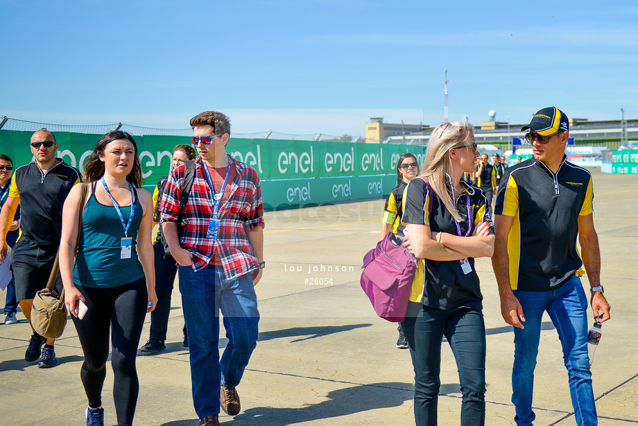 Spacesuit Collections Photo ID 26054, Lou Johnson, Berlin ePrix, Germany, 09/06/2017 10:03:46