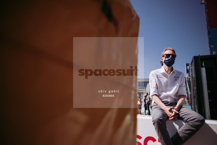 Spacesuit Collections Photo ID 260869, Shiv Gohil, Berlin ePrix, Germany, 12/08/2021 14:01:37