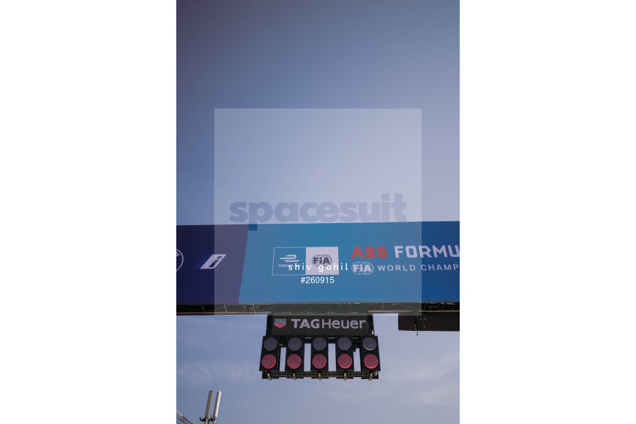 Spacesuit Collections Photo ID 260915, Shiv Gohil, Berlin ePrix, Germany, 12/08/2021 09:38:29