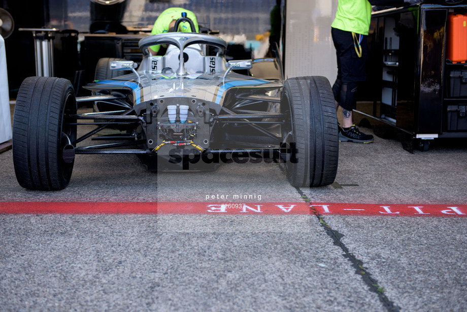 Spacesuit Collections Photo ID 260937, Peter Minnig, Berlin ePrix, Germany, 12/08/2021 10:12:48