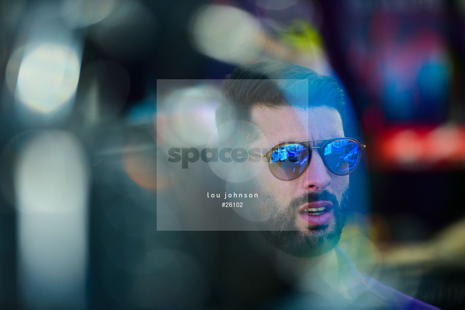 Spacesuit Collections Photo ID 26102, Lou Johnson, Berlin ePrix, Germany, 09/06/2017 12:02:21