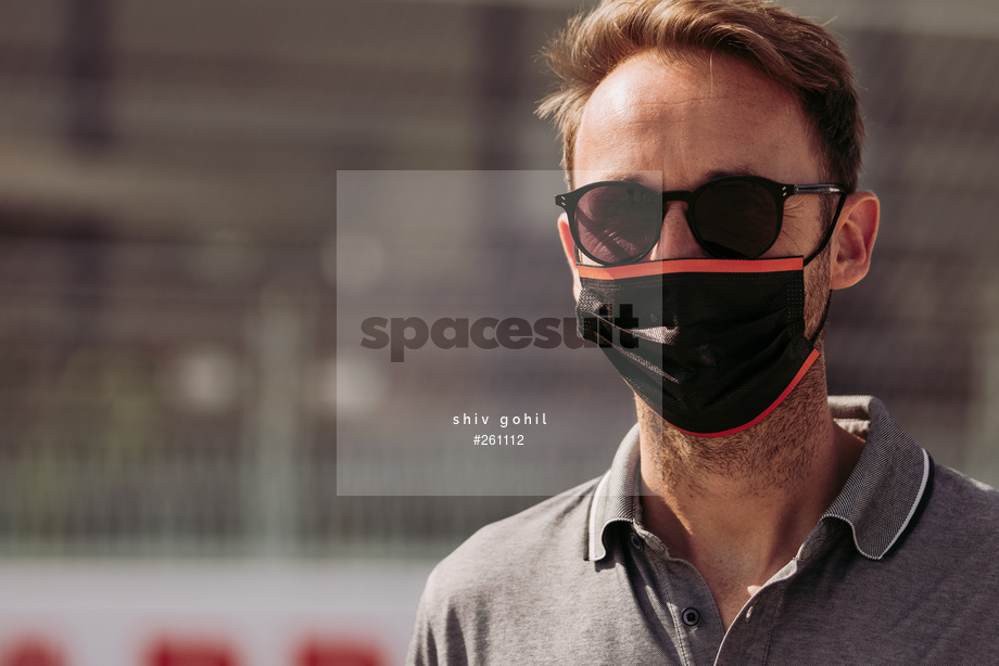 Spacesuit Collections Photo ID 261112, Shiv Gohil, Berlin ePrix, Germany, 12/08/2021 16:08:27