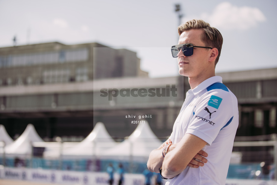 Spacesuit Collections Photo ID 261171, Shiv Gohil, Berlin ePrix, Germany, 12/08/2021 16:33:13
