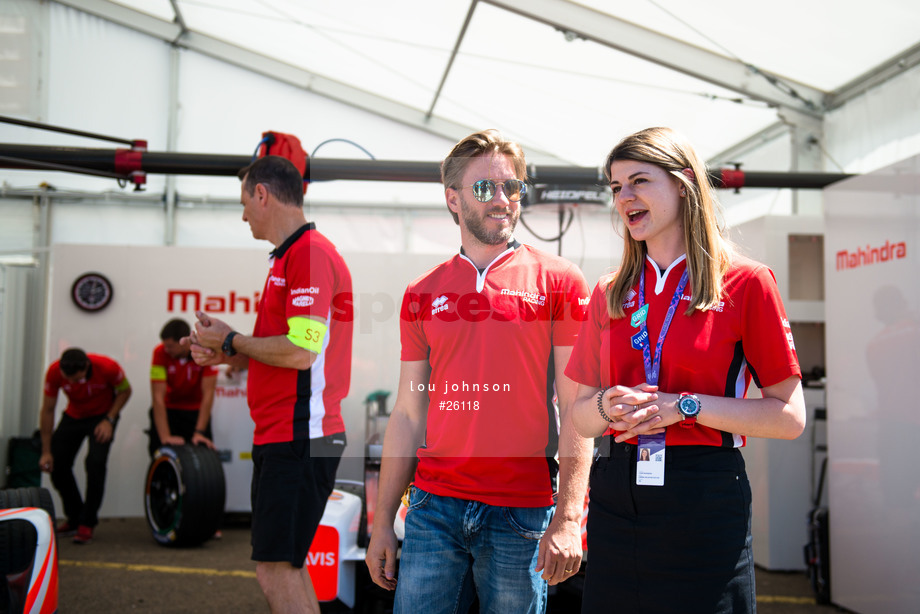 Spacesuit Collections Photo ID 26118, Lou Johnson, Berlin ePrix, Germany, 09/06/2017 14:04:58