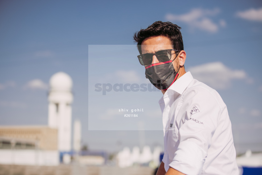 Spacesuit Collections Photo ID 261184, Shiv Gohil, Berlin ePrix, Germany, 12/08/2021 16:43:48