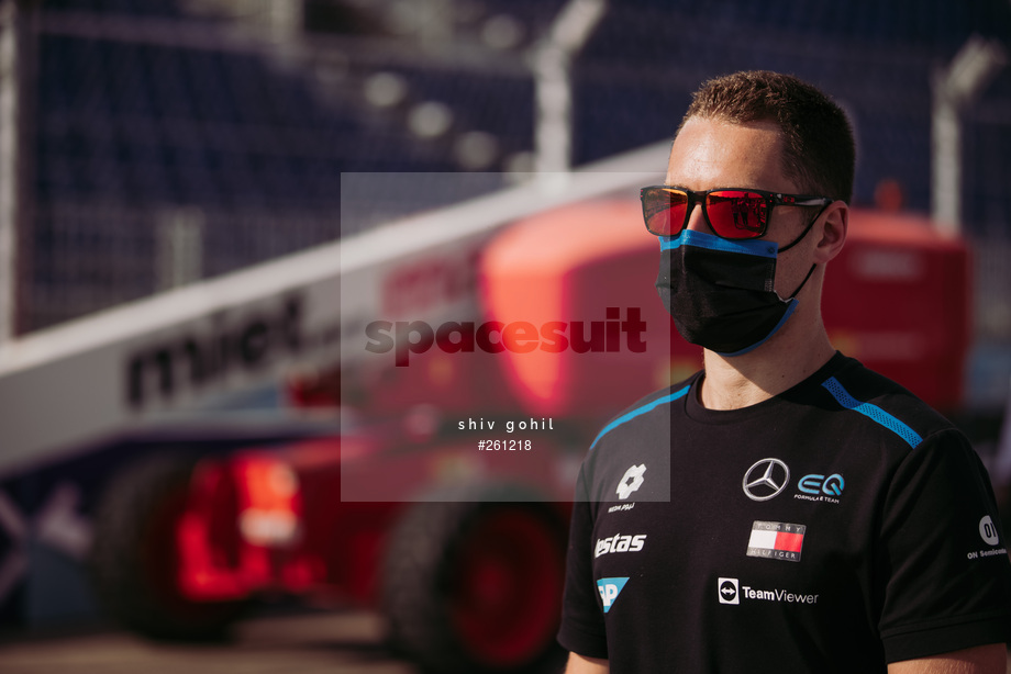 Spacesuit Collections Photo ID 261218, Shiv Gohil, Berlin ePrix, Germany, 12/08/2021 16:58:14