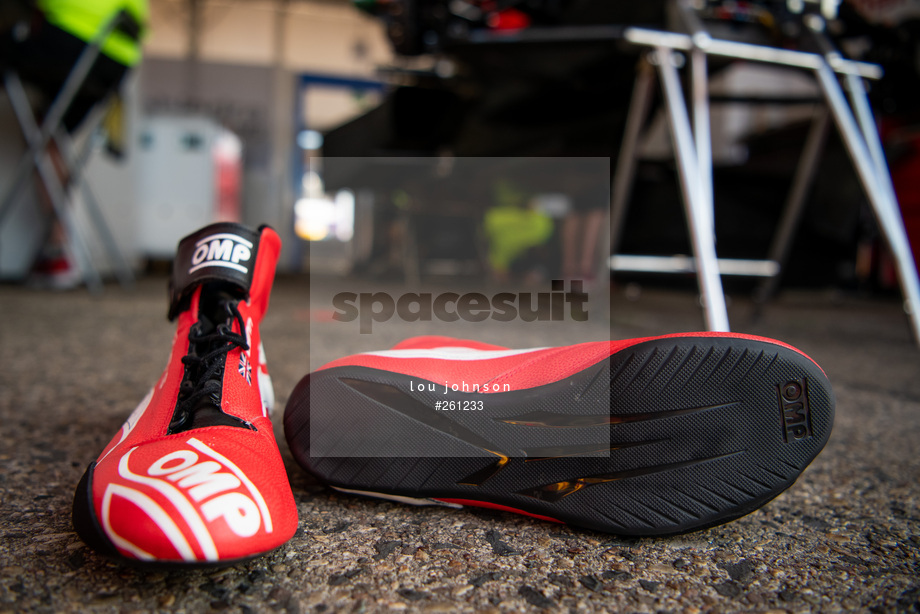 Spacesuit Collections Photo ID 261233, Lou Johnson, Berlin ePrix, Germany, 12/08/2021 15:32:10