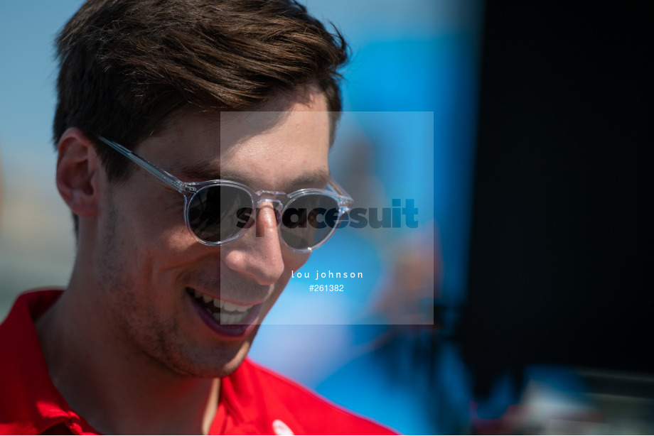 Spacesuit Collections Photo ID 261382, Lou Johnson, Berlin ePrix, Germany, 12/08/2021 13:16:30