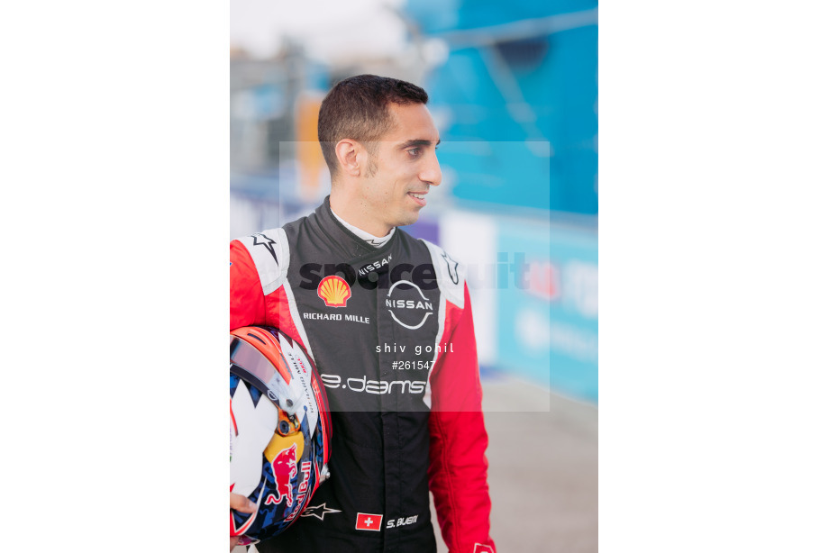 Spacesuit Collections Photo ID 261547, Shiv Gohil, Berlin ePrix, Germany, 12/08/2021 19:16:04