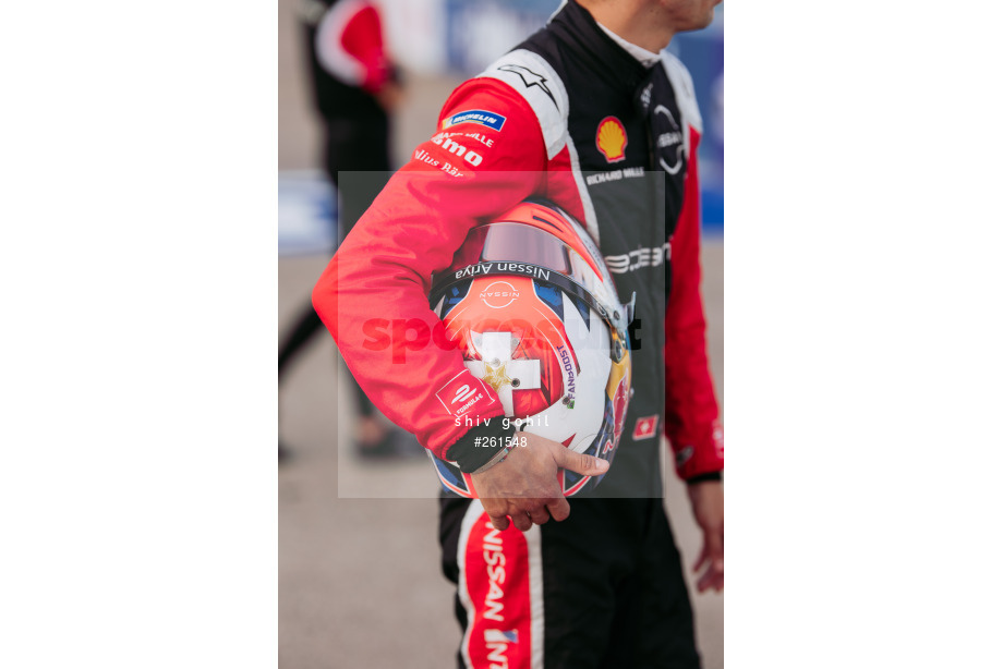 Spacesuit Collections Photo ID 261548, Shiv Gohil, Berlin ePrix, Germany, 12/08/2021 19:15:56