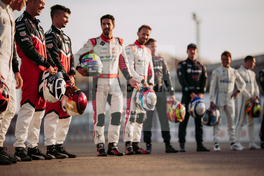 Spacesuit Collections Photo ID 261563, Shiv Gohil, Berlin ePrix, Germany, 12/08/2021 18:51:47