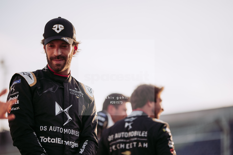 Spacesuit Collections Photo ID 261573, Shiv Gohil, Berlin ePrix, Germany, 12/08/2021 18:49:14