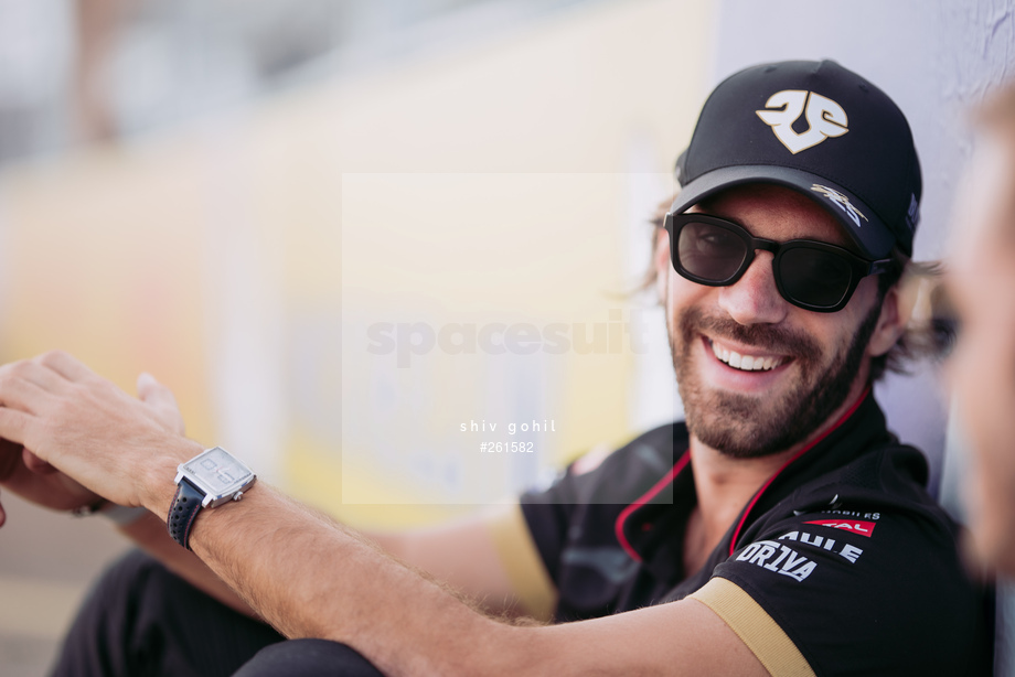 Spacesuit Collections Photo ID 261582, Shiv Gohil, Berlin ePrix, Germany, 12/08/2021 18:43:18