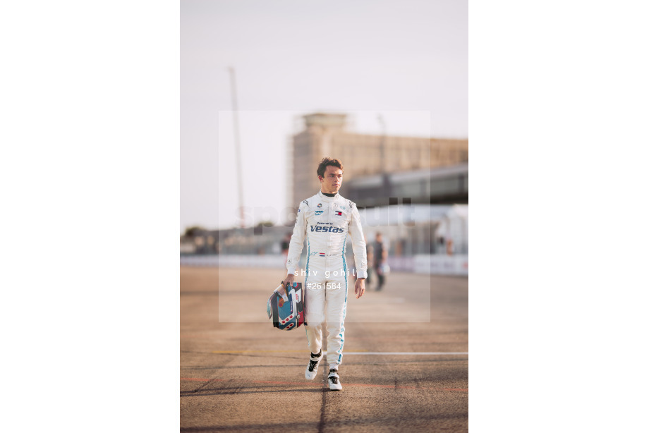 Spacesuit Collections Photo ID 261584, Shiv Gohil, Berlin ePrix, Germany, 12/08/2021 18:41:05