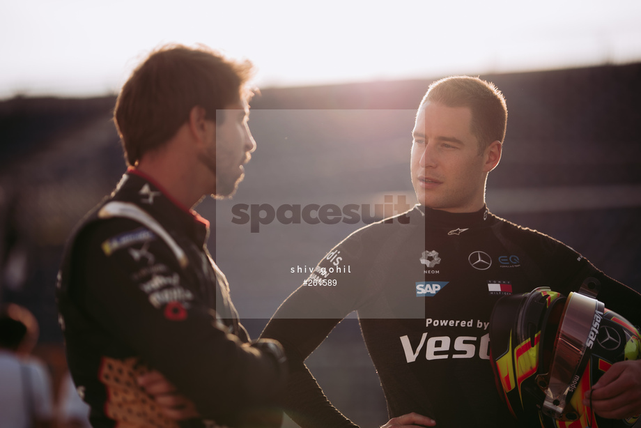 Spacesuit Collections Photo ID 261589, Shiv Gohil, Berlin ePrix, Germany, 12/08/2021 18:40:18