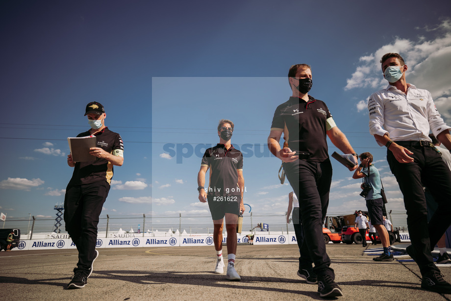 Spacesuit Collections Photo ID 261622, Shiv Gohil, Berlin ePrix, Germany, 12/08/2021 16:36:11