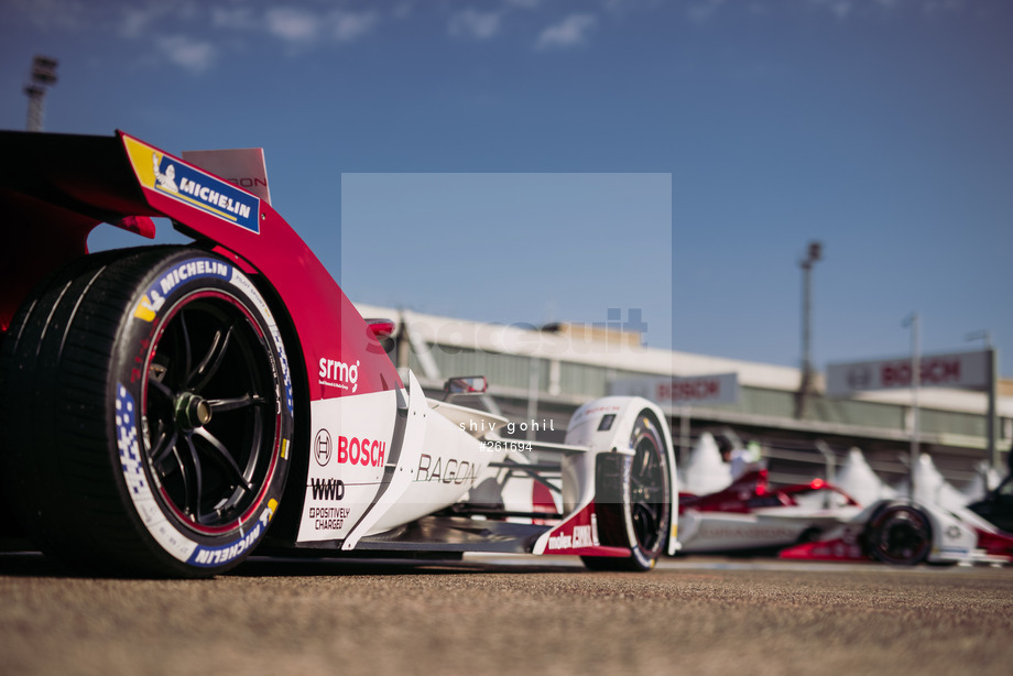 Spacesuit Collections Photo ID 261694, Shiv Gohil, Berlin ePrix, Germany, 13/08/2021 09:56:11
